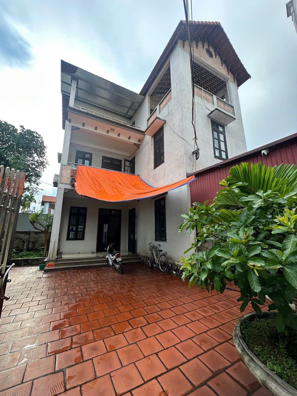 NGỘP SÂU, CHỦ GIẢM 2 TỶ, CÓ NGAY NHÀ 3 TẦNG, 138M2, TẠI XUÂN TRẠCH - ĐÔNG ANH