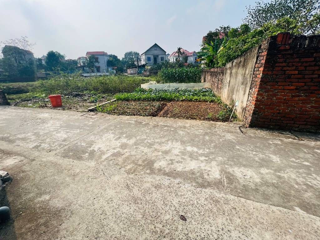 Bán 103 m đường Thông ô tô tránh phù hợp đầu tư xây nhà ở