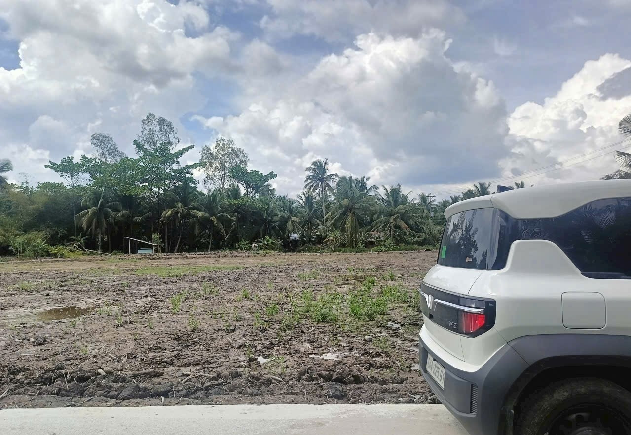 Đất nền giá rẻ
