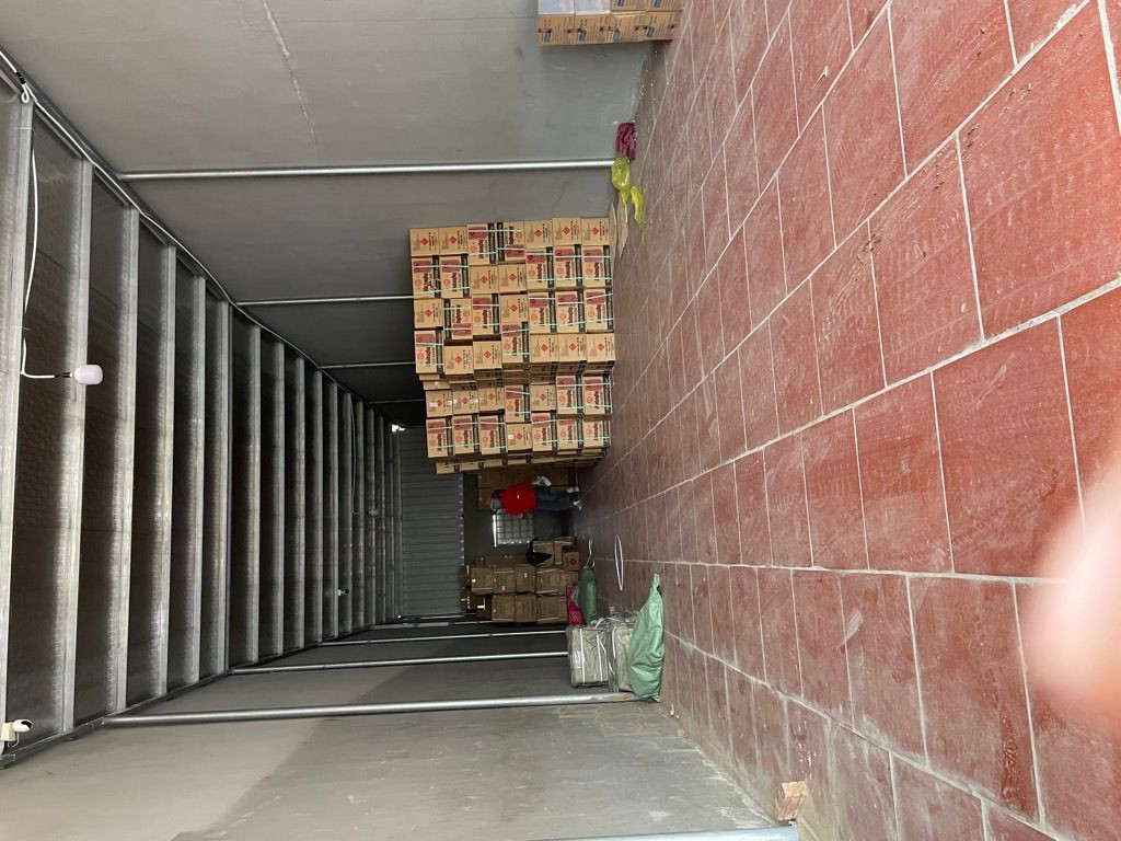 BÁN ĐẤT TẶNG KHO TẠI XUÂN LÊ - XUÂN LÂM: ĐƯỜNG CONTAINER TRÁNH - KINH DOANH SẦM UẤT - SỔ NỞ HẬU - SẴN DÒNG TIỀN