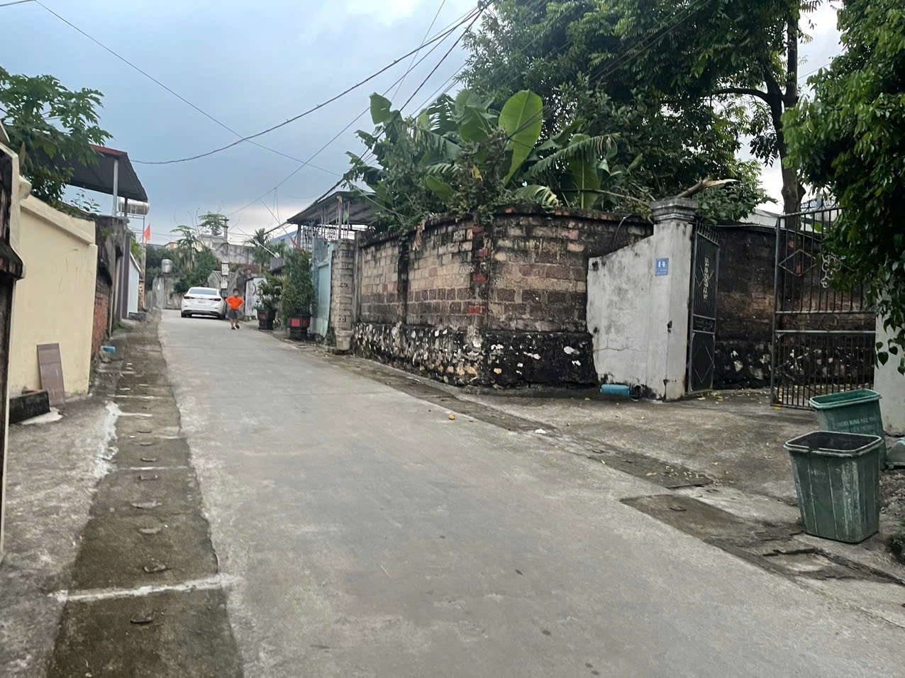 Bán nhà 77.7m² ngang 5m giá 1.6 tỷ tại Xã Xuân Mai