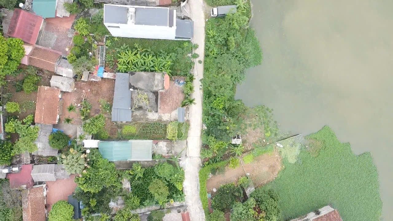 Bán đất 78m² có sẵn 30m² thổ cư ngang 6m giá 3.2 tỷ tại Xã Xuân Mai