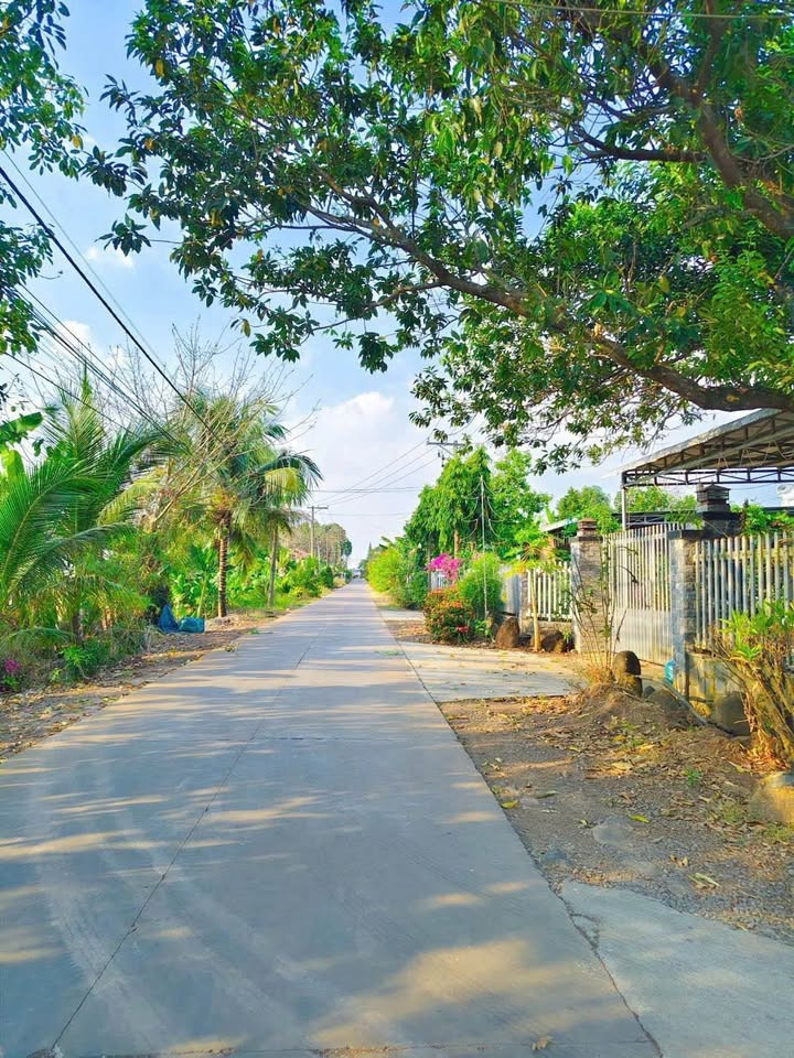 Chỉ hơn 500 triệu có ngay lô đất thổ cư tại xã Xuân Phú, tỉnh Đồng Nai
