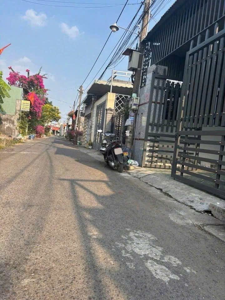 📍CÔ MAI BÁN GẤP NHÀ TRẢ NỢ Ở XUÂN THỚI ĐÔNG 85M2 SỔ RIÊNG!