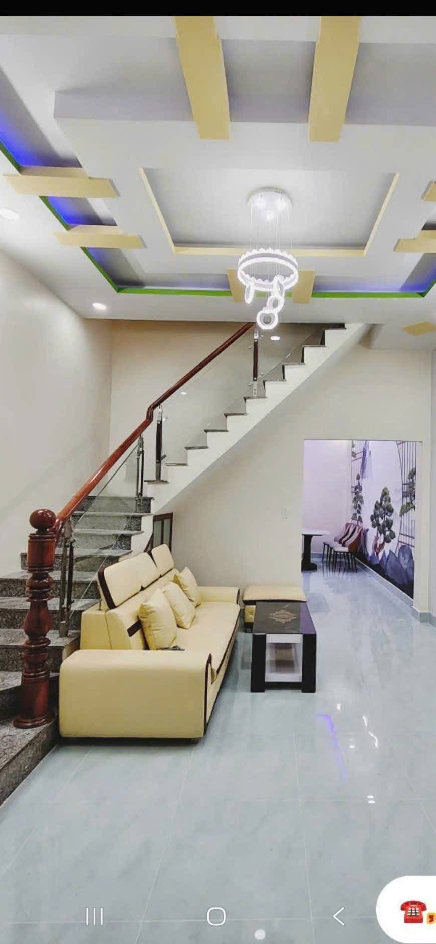 Bán Nhà riêng 73m2 có sẵn 73 m2 thổ cư giá 3.48 tỷ tại - Chọn - Xã Xuân Thới Đông Huyện Hóc Môn TP. Hồ Chí Minh