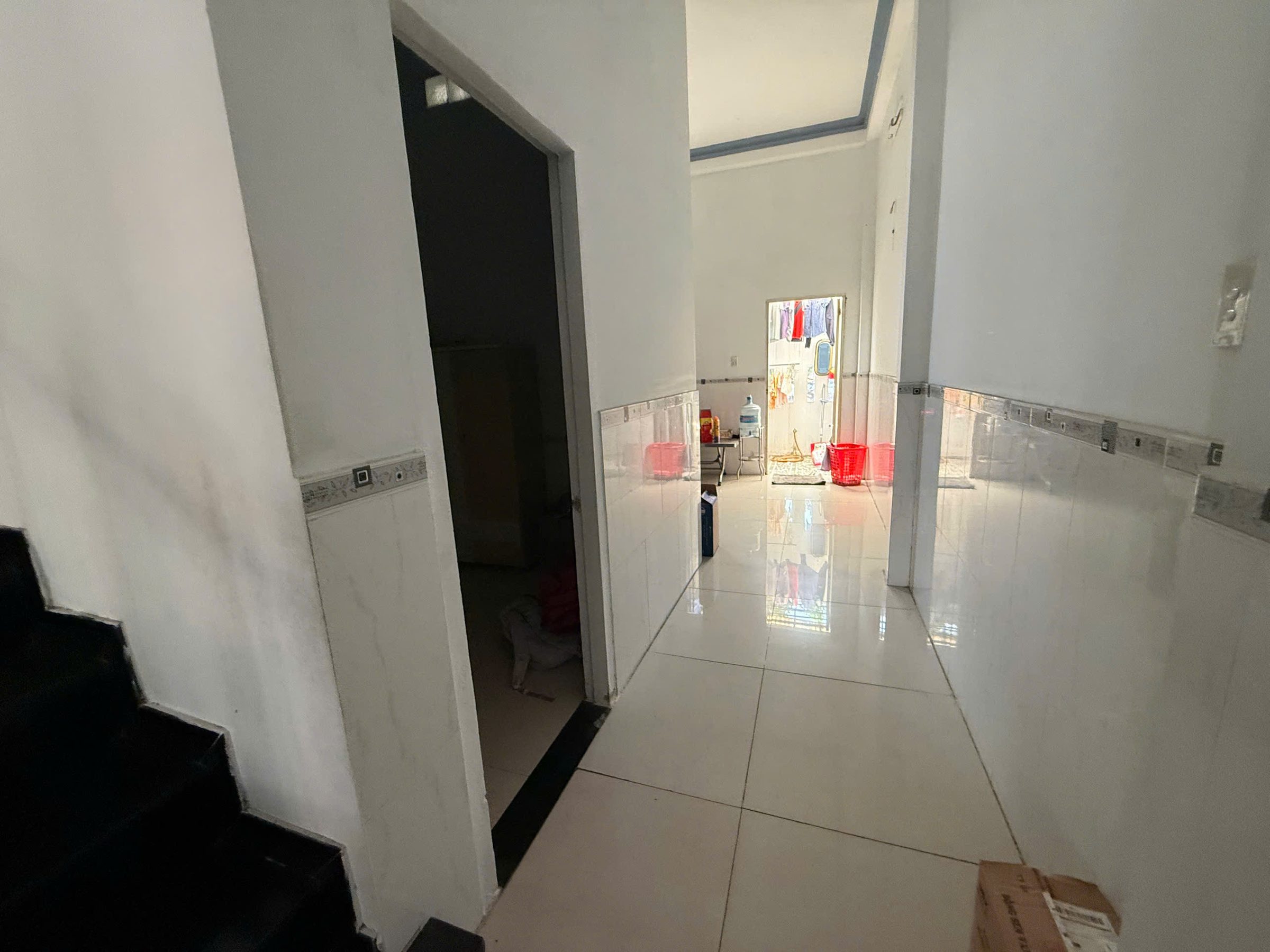 Bán Nhà riêng 85m2 có sẵn 85 m2 thổ cư giá 4.65 tỷ tại Xã Xuân Thới Đông Huyện Hóc Môn TP. Hồ Chí Minh