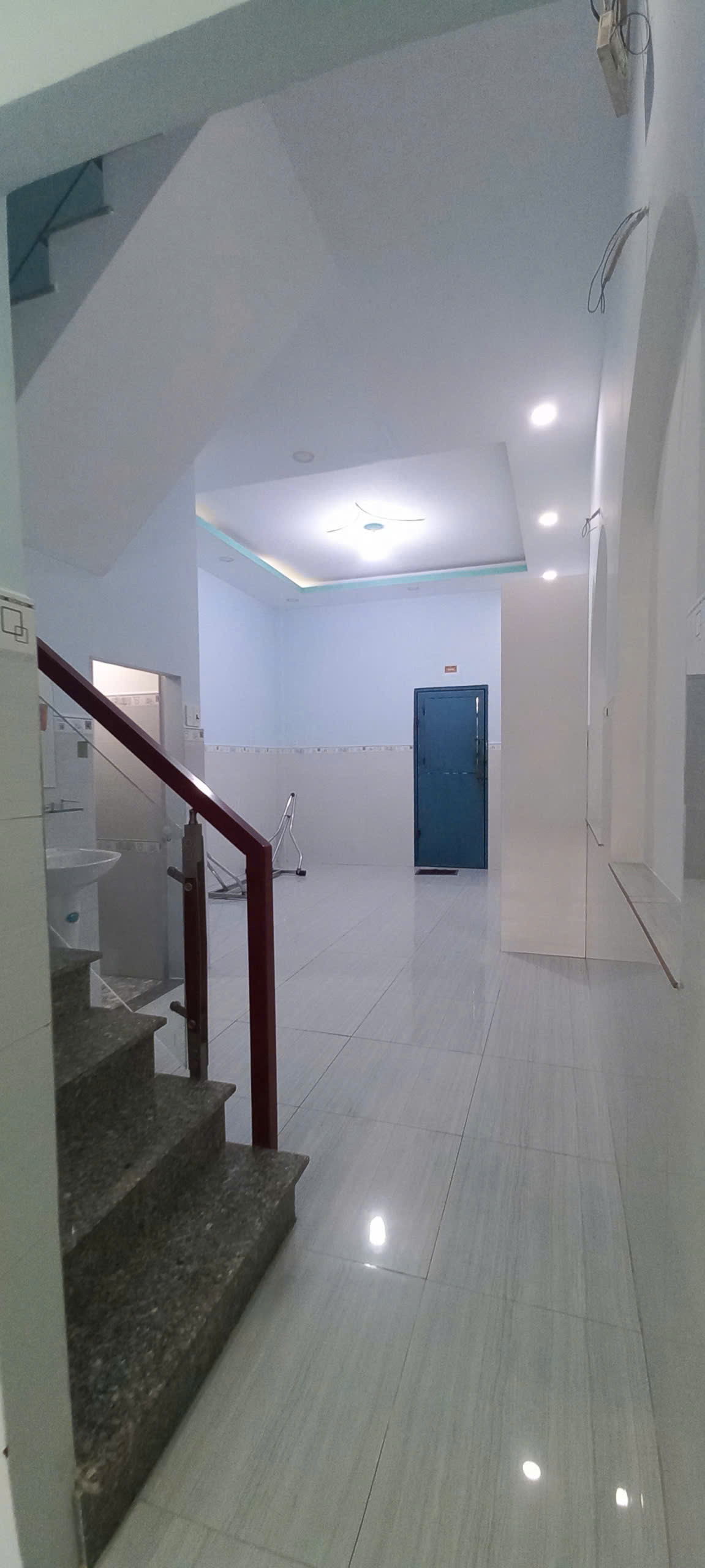 (ĐÃ BÁN) Bán nhà Hóc Môn, 1 trệt 1 lầu diện tích 50m2 hẻm oto, xã Xuân Thới Sơn, huyện Hóc Môn.