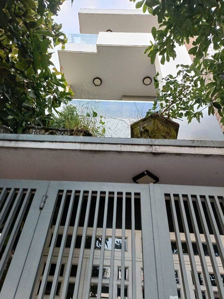Bán Nhà riêng 110m2 có sẵn 110 m2 thổ cư giá 4.7 tỷ tại Xã Xuân Thới Sơn Huyện Hóc Môn TP. Hồ Chí Minh