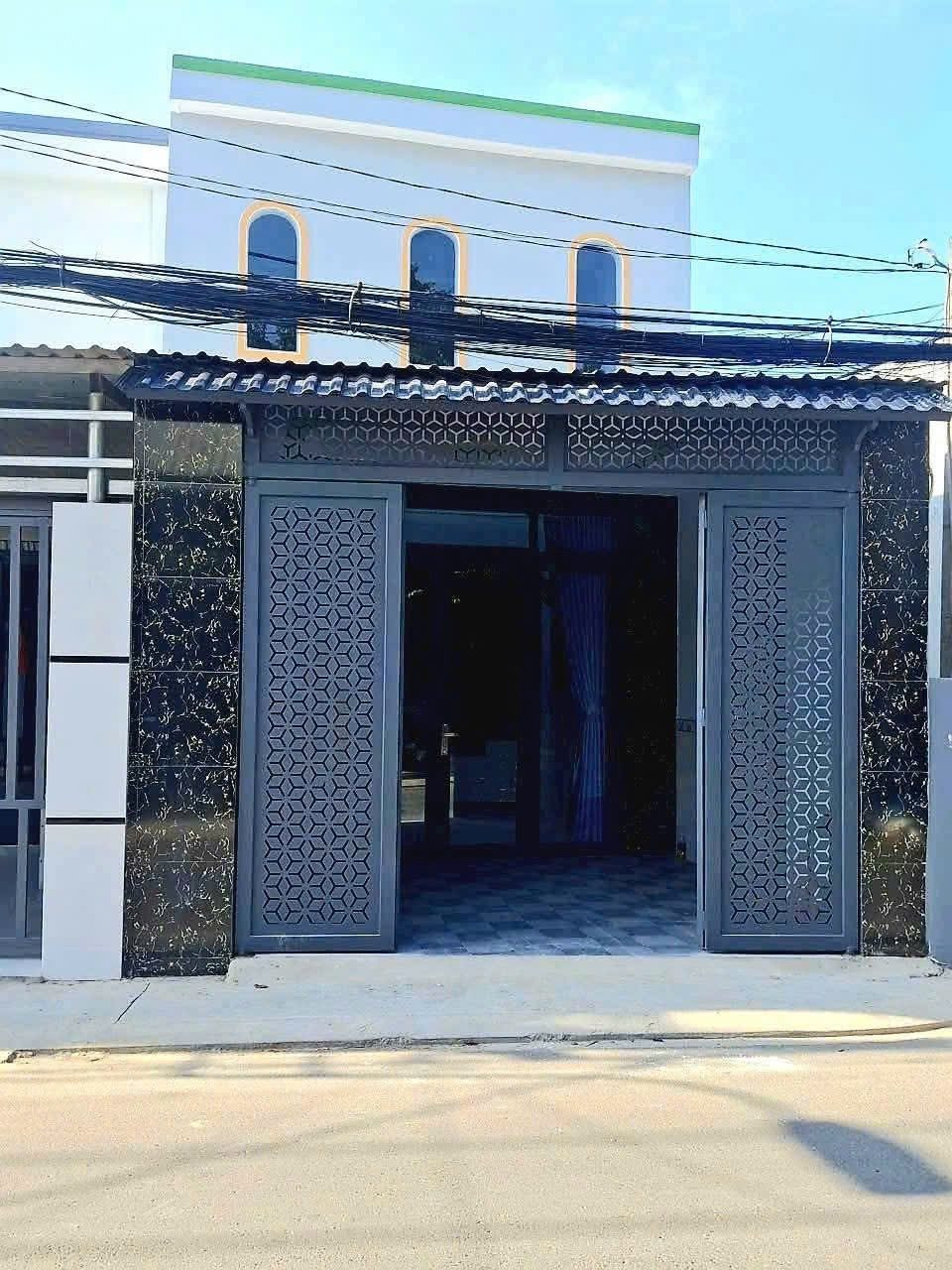 Bán Nhà riêng 48m2 có sẵn 48 m2 thổ cư giá 385 triệu tại - Chọn - Xã Xuân Thới Sơn Huyện Hóc Môn TP. Hồ Chí Minh