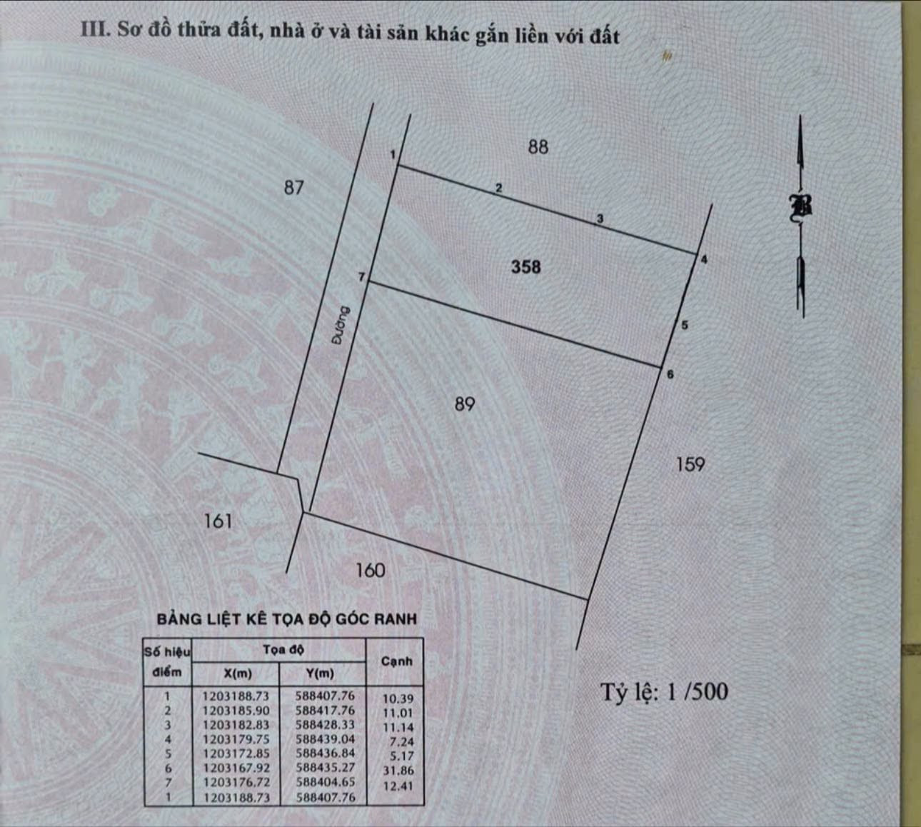 Bán Đất 400m2 giá 3.5 tỷ tại Xã Xuân Thới Sơn Huyện Hóc Môn TP. Hồ Chí Minh