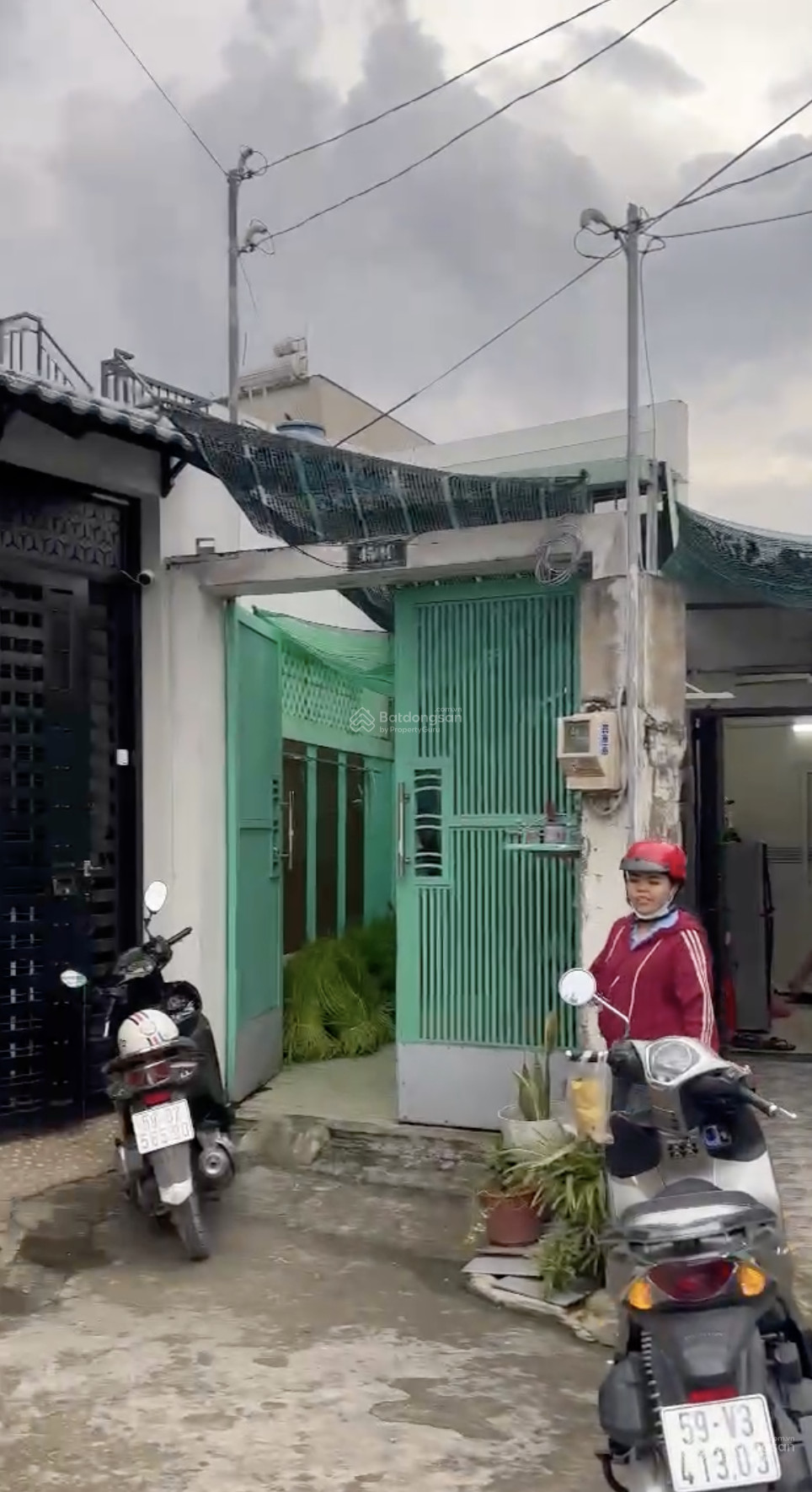 Bán Nhà riêng 109m2 có sẵn 109 m2 thổ cư giá 3.8 tỷ tại Xã Xuân Thới Sơn Huyện Hóc Môn TP. Hồ Chí Minh