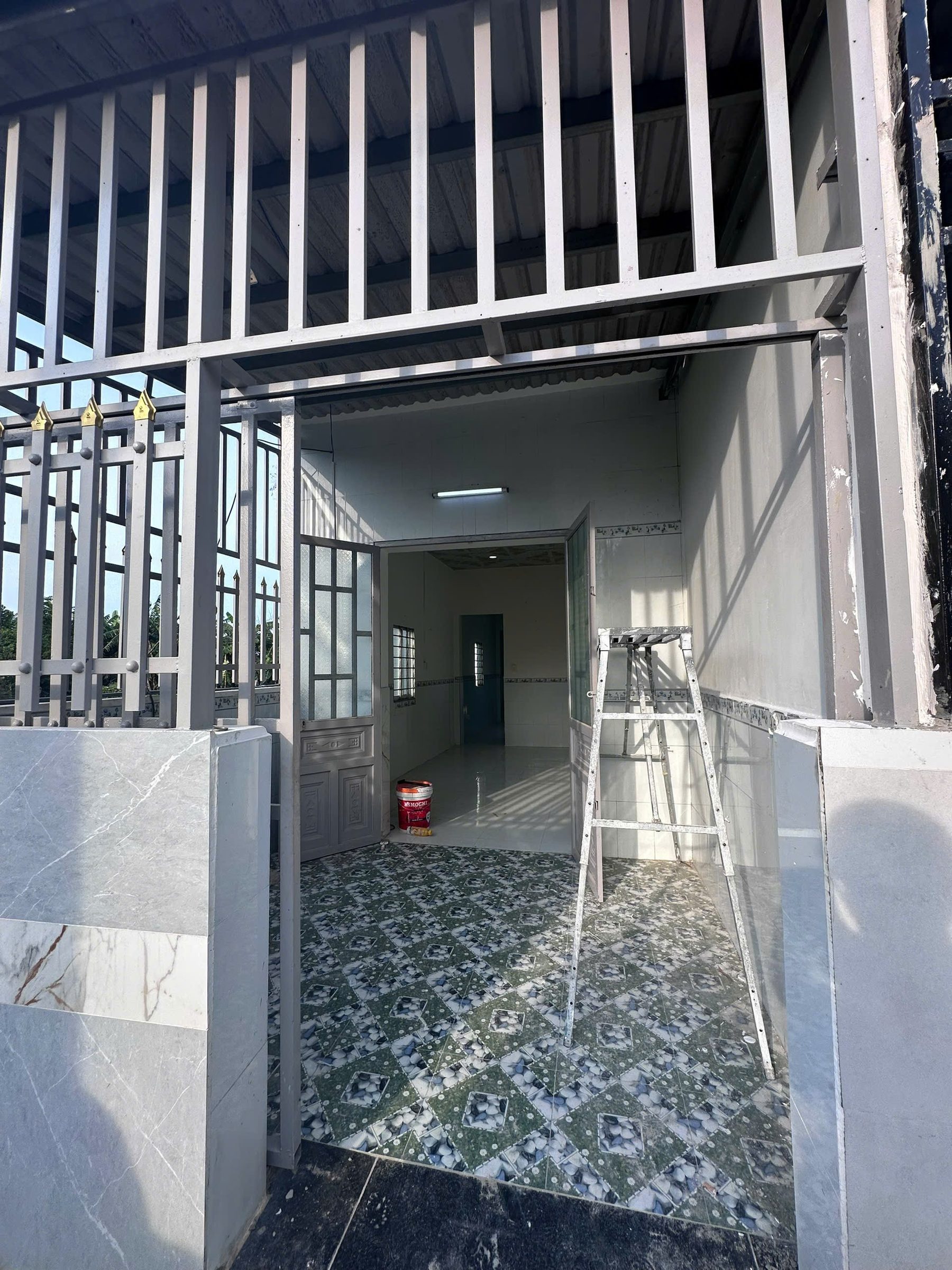 Bán gấp nhà Hóc Môn đường Nguyễn Văn Bứa giá 525 triệu