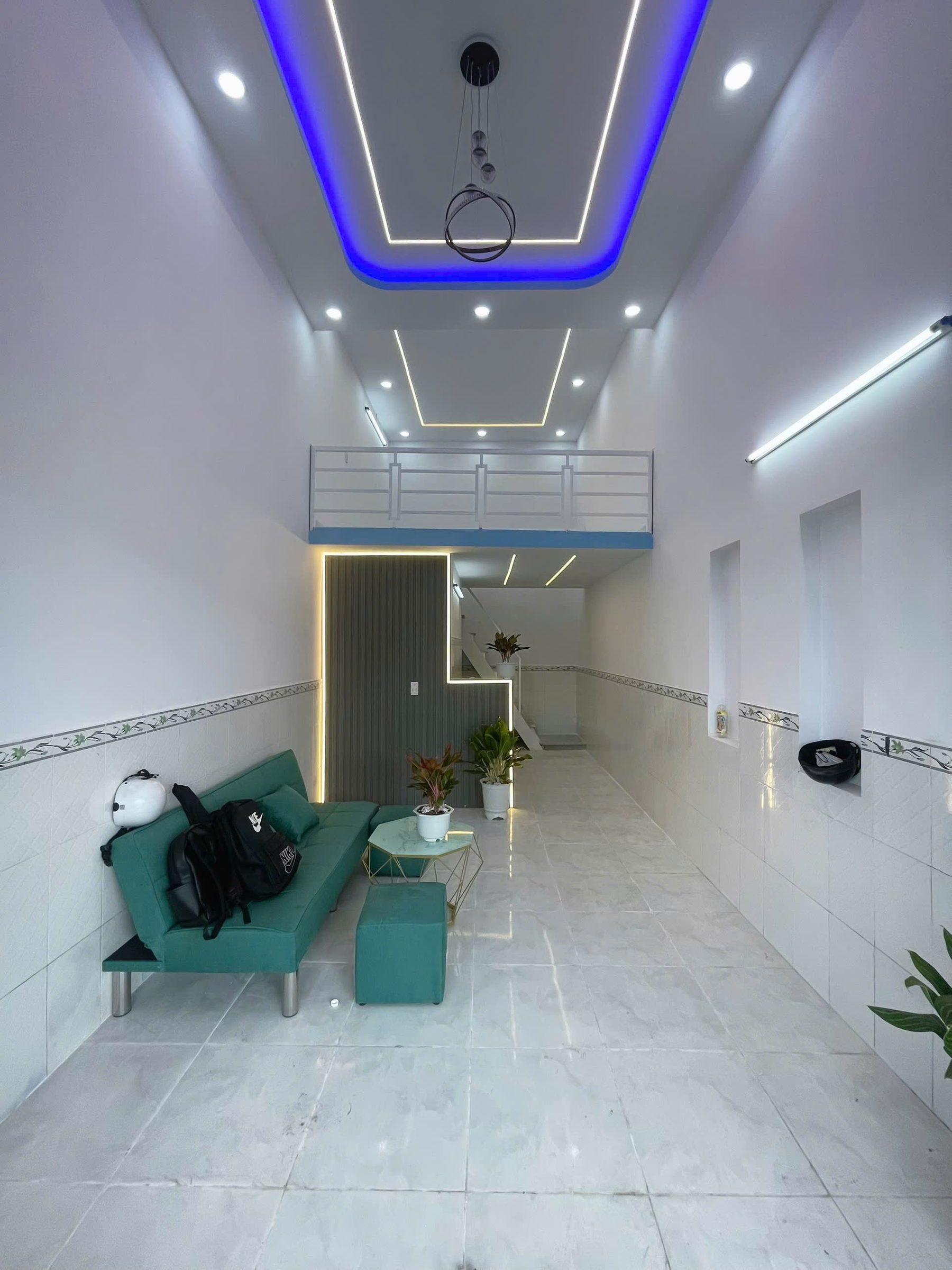 Bán Nhà riêng 28m² thổ cư 28m² giá 330 triệu tại Xã Xuân Thới Thượng Huyện Hóc Môn TP. Hồ Chí Minh