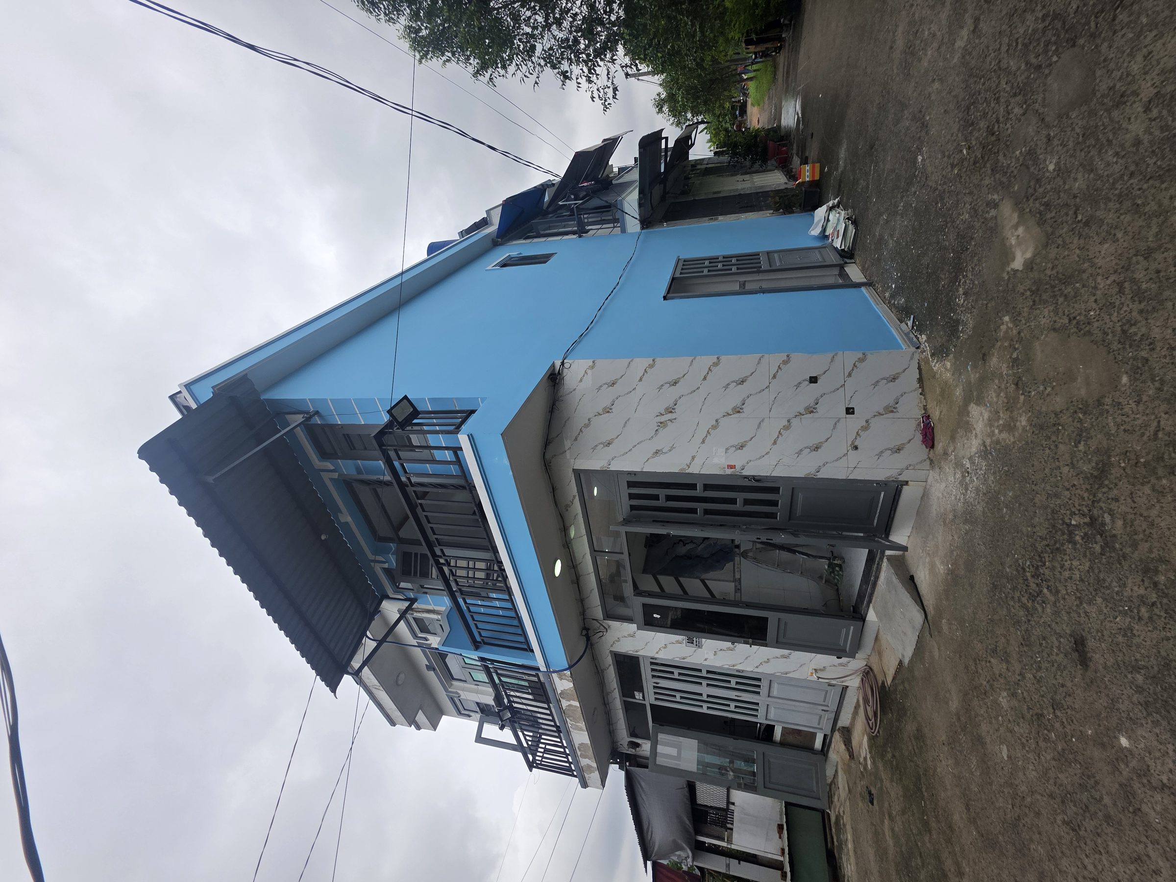 Bán Nhà riêng 28m² thổ cư 28m² giá 435 triệu tại Xã Xuân Thới Thượng Huyện Hóc Môn TP. Hồ Chí Minh