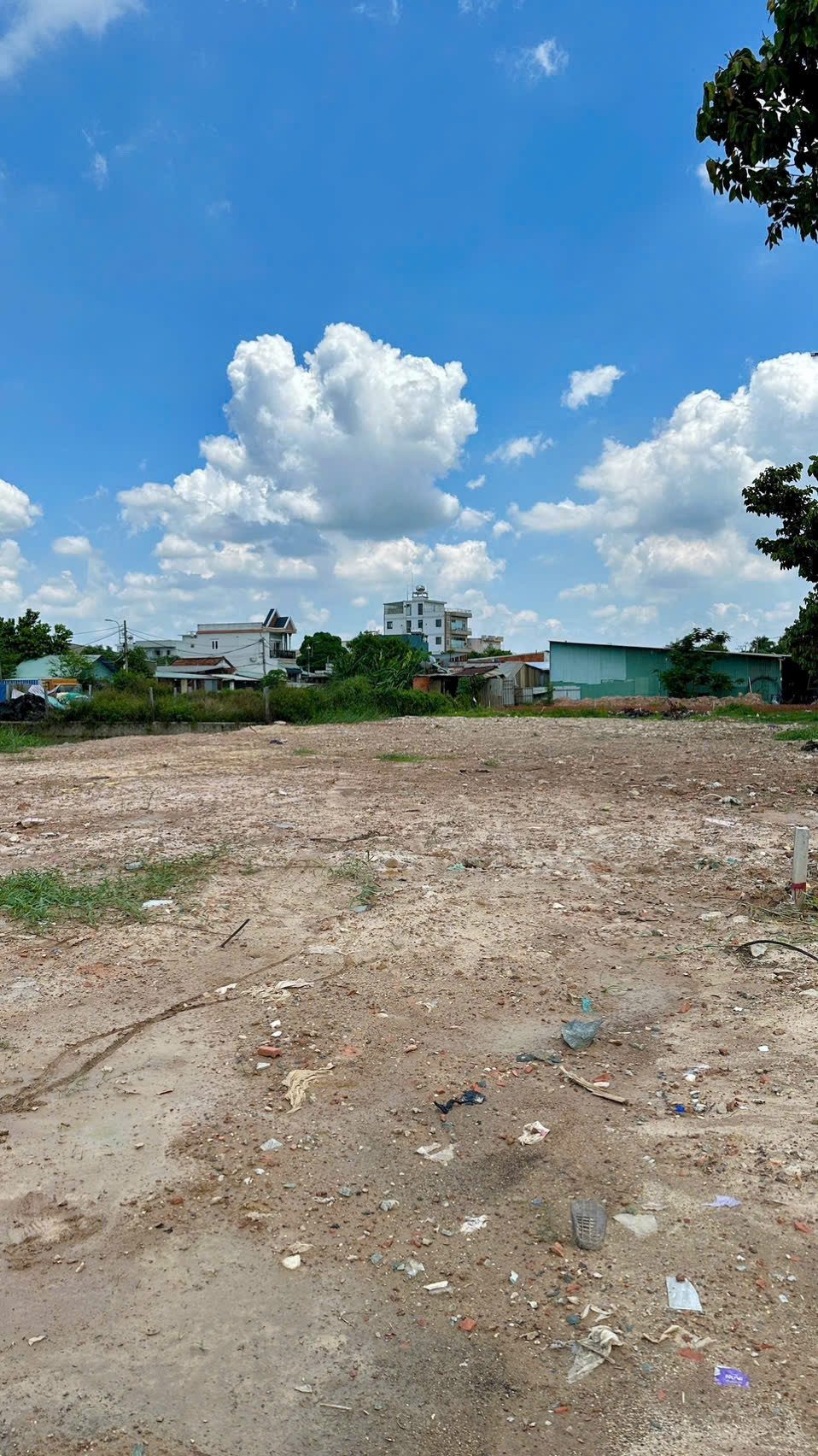 Bán 27 lô đất ( F0 ) sổ hồng riêng. Giá chỉ từ 4 tỷ - 4,2 tỷ