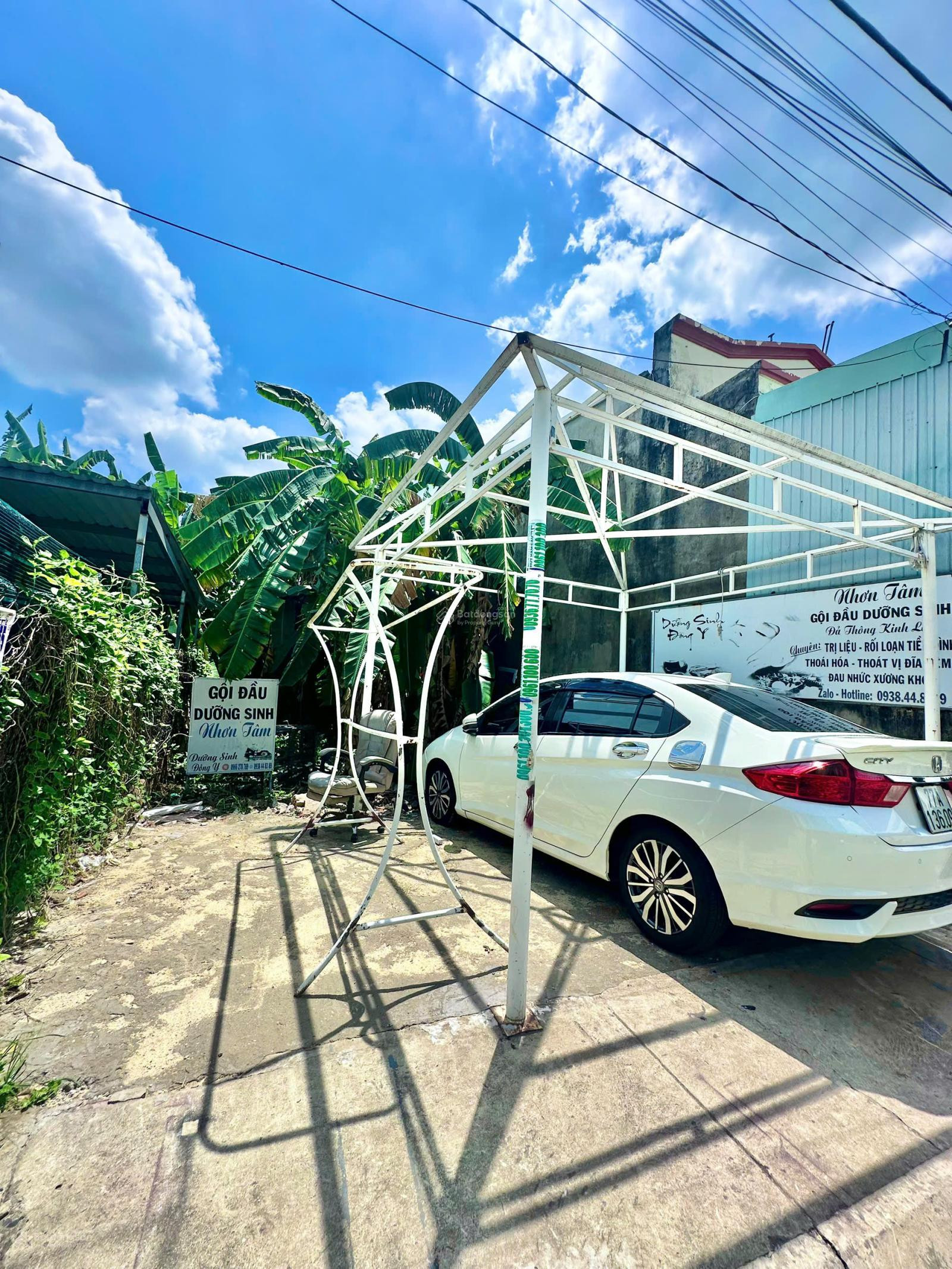 Bán Đất 80.1m2 có sẵn 80.1 m2 thổ cư giá 3.3 tỷ tại - Chọn - Xã Xuân Thới Thượng Huyện Hóc Môn TP. Hồ Chí Minh