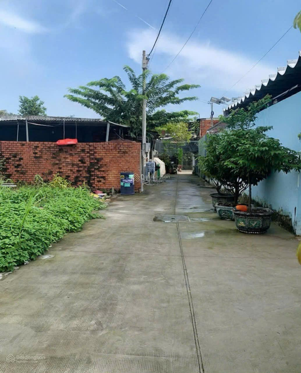 Bán Đất 92.4m2 có sẵn 92.4 m2 thổ cư giá 3.25 tỷ tại Xã Xuân Thới Thượng Huyện Hóc Môn TP. Hồ Chí Minh