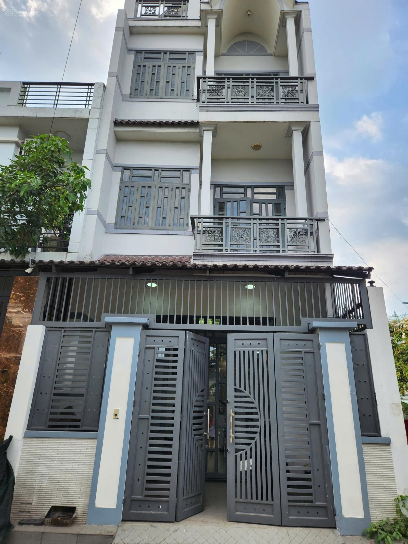 Bán Nhà riêng 75m2 có sẵn 75 m2 thổ cư giá 5.8 tỷ tại Xã Xuân Thới Thượng Huyện Hóc Môn TP. Hồ Chí Minh