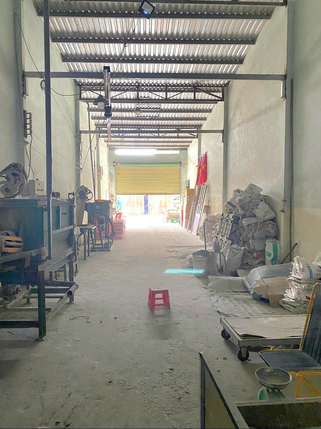 Kho Cho Thuê,đường xuân thới thượng 26,hóc môn. 150m2 giá 9 triệu/ tháng,đường xe tải 10 tấn,thích hợp đa ngành nghề