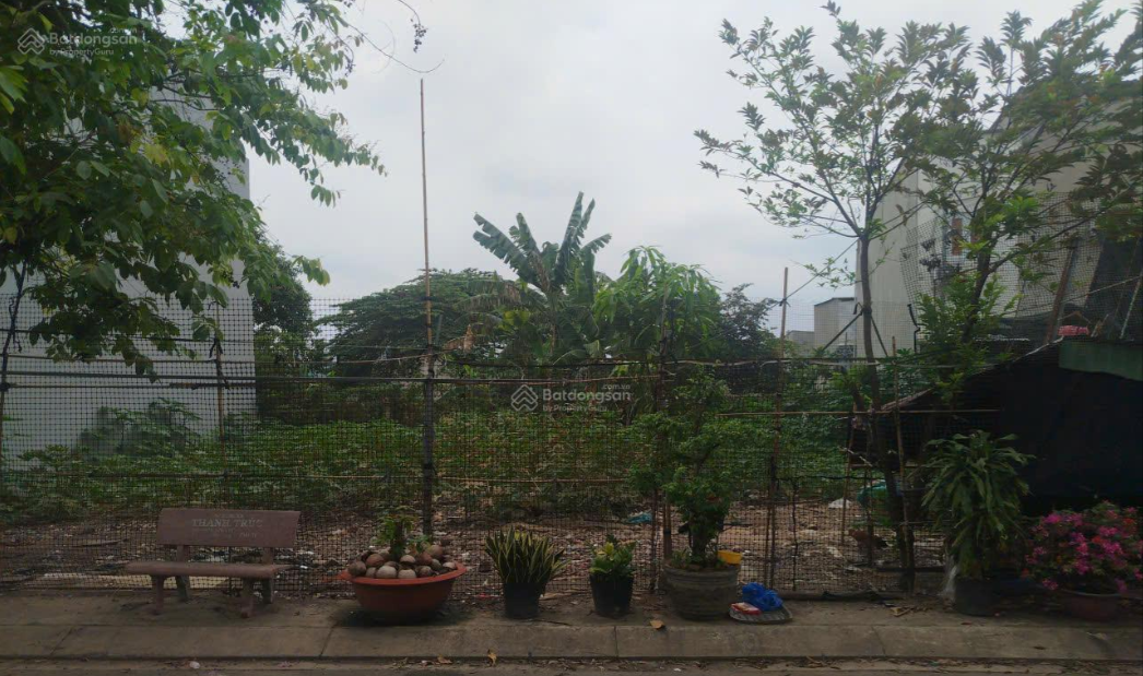 Bán Đất 256.2m2 có sẵn 256.2 m2 thổ cư giá 9 tỷ tại Xã Xuân Thới Thượng Huyện Hóc Môn TP. Hồ Chí Minh