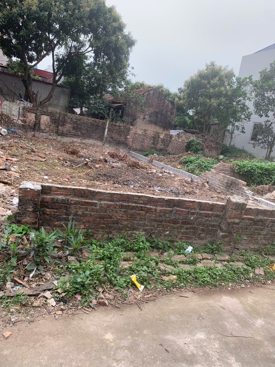 102m2 Xuân Trúc Ân Thi Hưng Yên
- Giữ Khu CN số 3-5-6