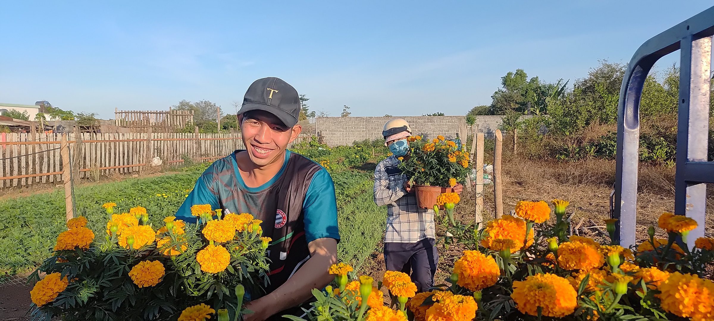 CC bán đất Xuyên Mộc - TPHCM 10x35 - Gần Cao Tốc Long Thành Hồ tràm, biển Hồ tràm