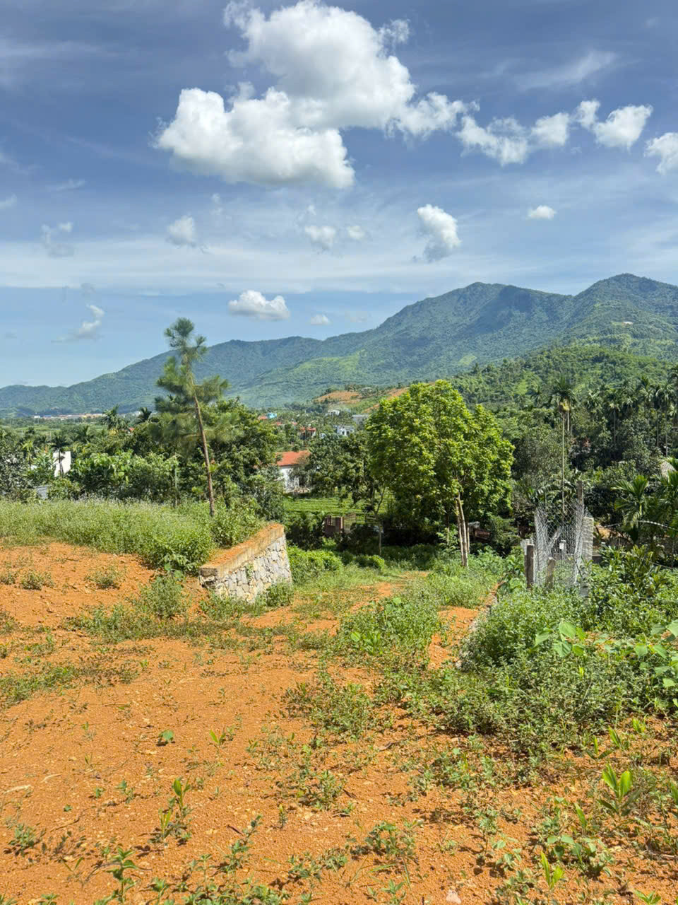 1,17ha 11700m - chỉ hơn 1triệu/m2 - Đất Hoà Lạc, Thạch Thất, HN - chưa đến 20ty