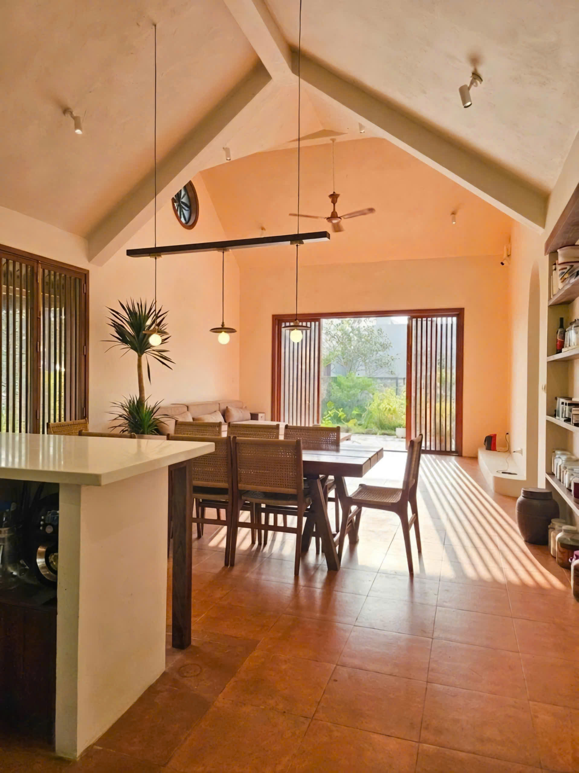 BÁN BIỆT THỰ NHÀ VƯỜN – THẠCH THẤT, HÀ NỘI