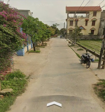 ⭐️Bán lô đất đẹp - Giá tốt - Vị trí gần QL1, ủy ban xã Yên Đồng, Ninh Bình; 0976145259