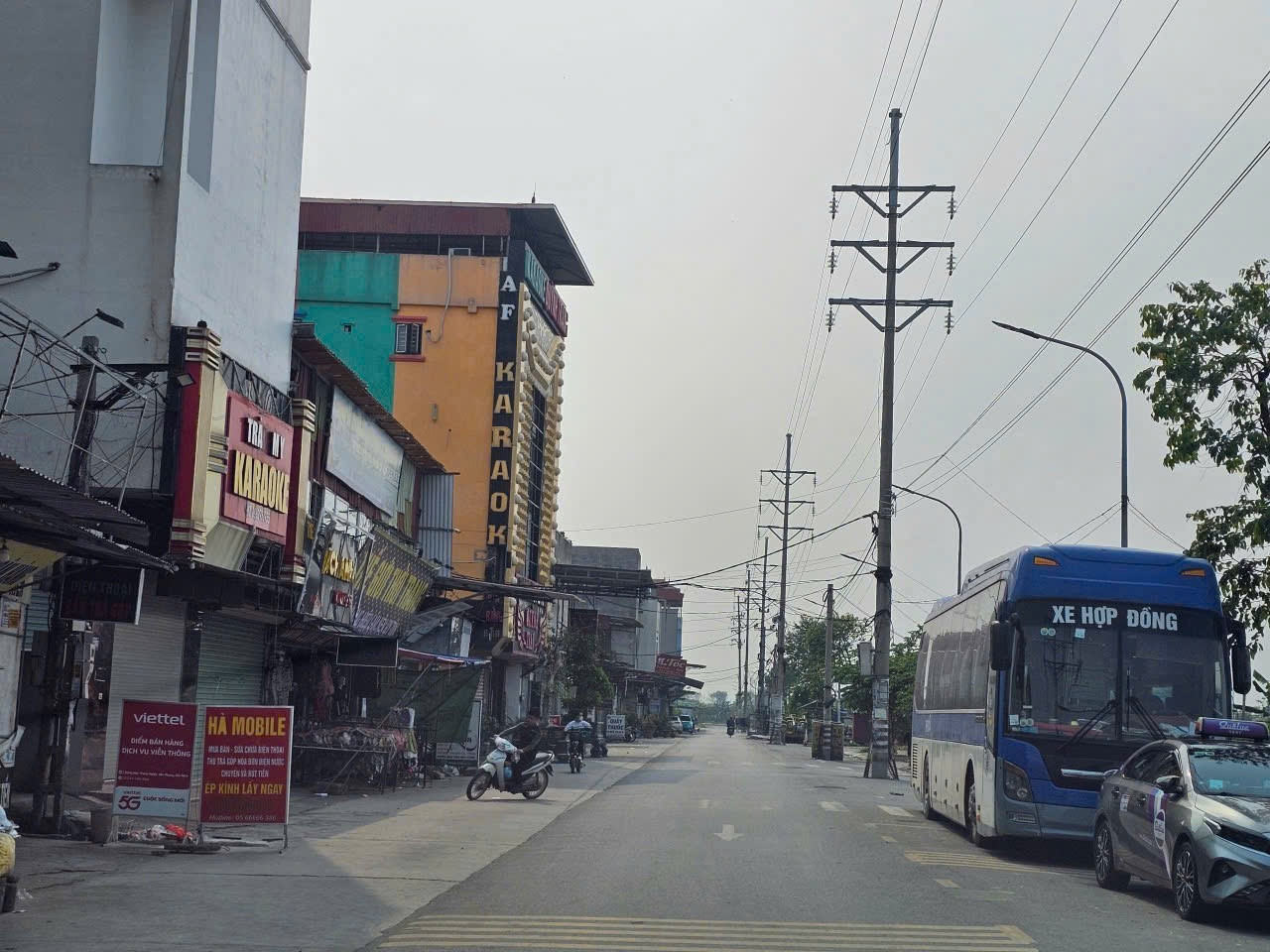 Bán 100m đất dãy CL5 dự án mẫn xá yên phong. Trục chính chạy sang sam sung. Xã yên phong bắc ninh