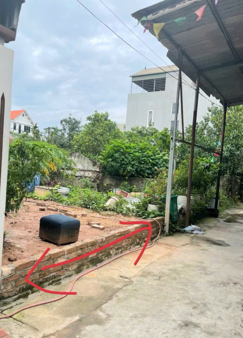 💥💥cần bán gấp 48m thổ cư thôn 7 yên sở hoài đức gần khu đấu gía vành đai 4
