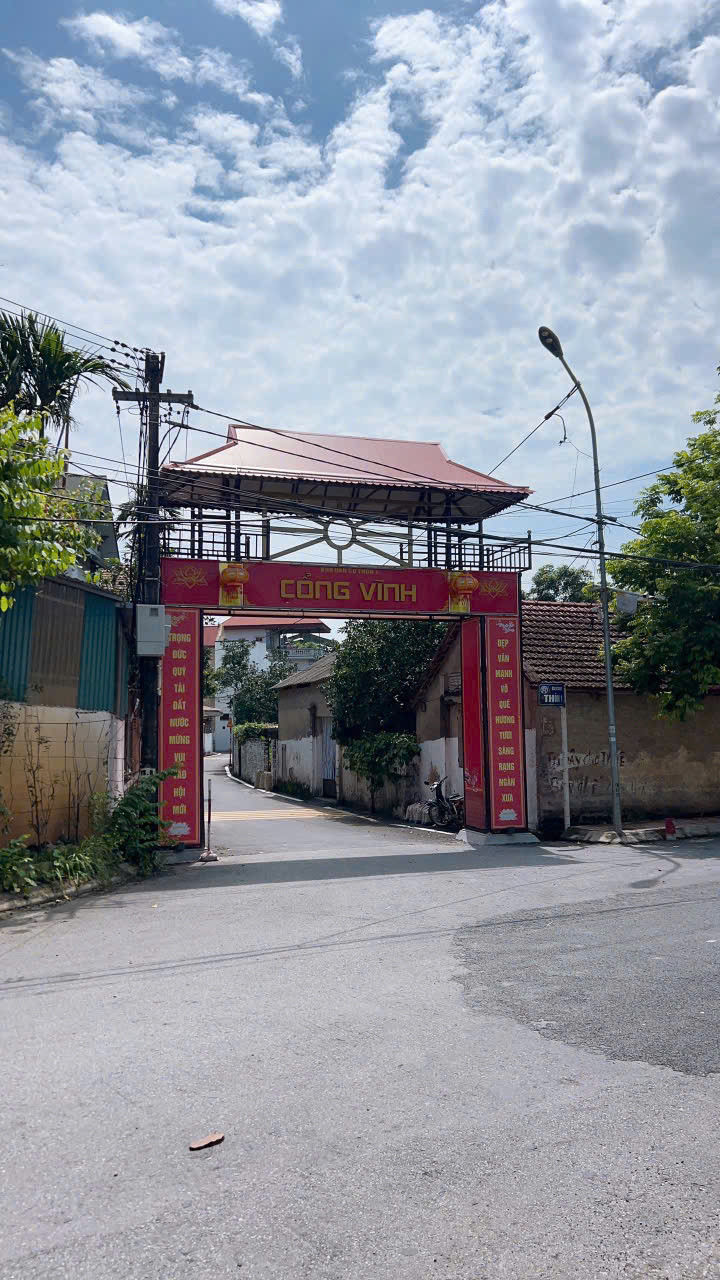 Bán 91m Yên Sở, Hoài Đức, Hà Nội (Dương Hòa, Hà Nôi)