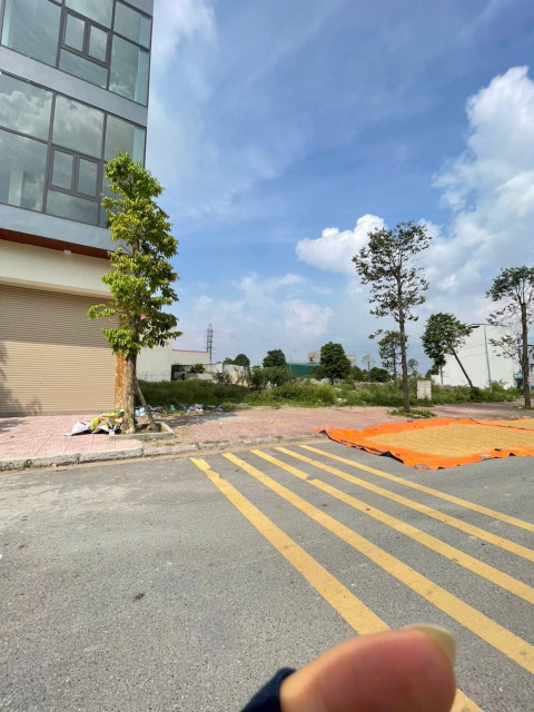 BÁN ĐẤT KĐT YÊN TRUNG THUỴ HOÀ, YÊN PHONG, BẮC NINH. 90M2 - 2,8 TỶ