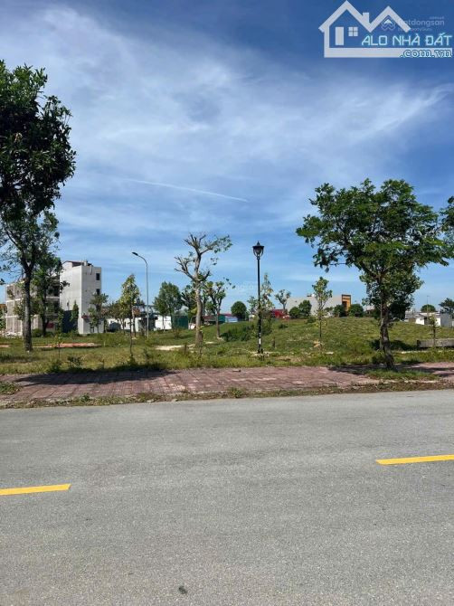 BÁN ĐẤT DỰ ÁN KĐT AN BÌNH CENTRAL PARK, VỌNG ĐÔNG, YÊN TRUNG, YÊN PHONG  90M2 - 3TỶ