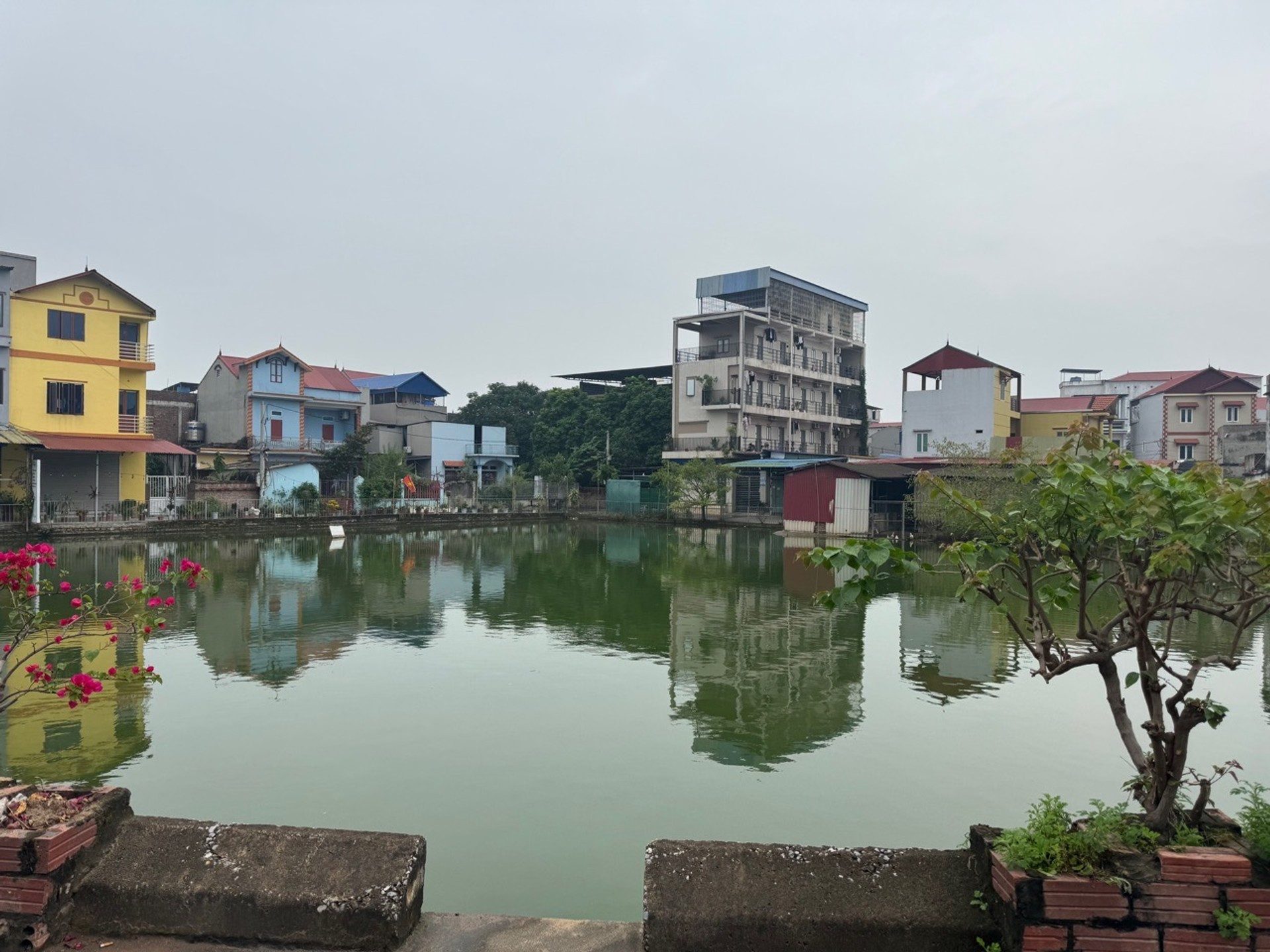 Bán Đất 148m² thổ cư 112m² giá 3 tỷ tại Xã Yên Trung Huyện Yên Phong Bắc Ninh
