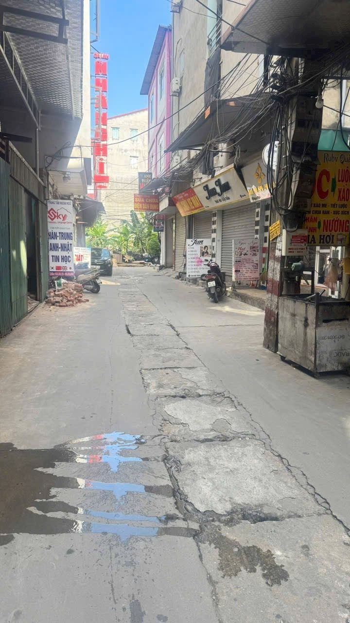 CẢ THÁNG MỚI XUẤT HIỆN 1 LÔ ĐẸP NHƯ THẾ NÀY!”