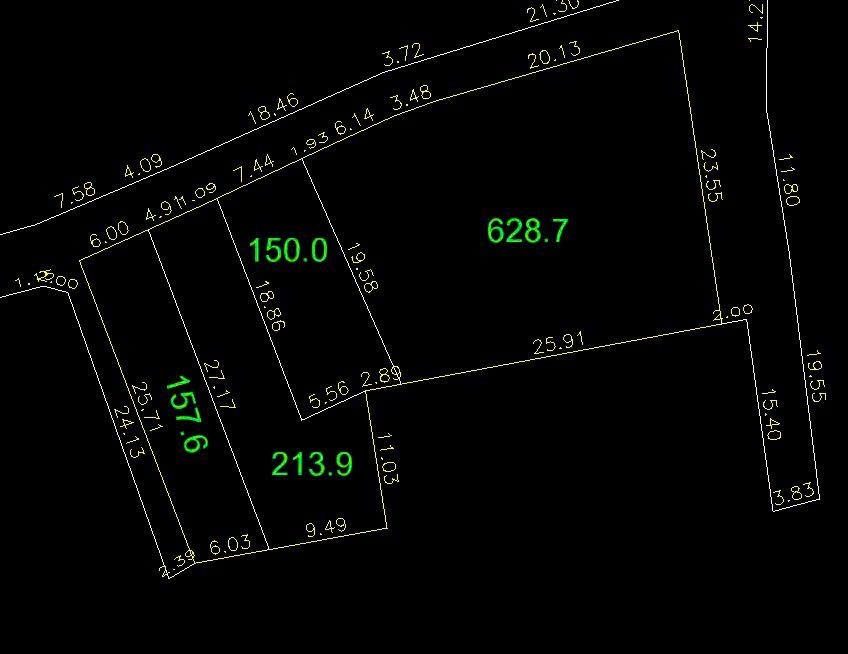 Bán đất 150mm² ngang 7,5m giá 4.58 tỷ Xã Yên Xuân