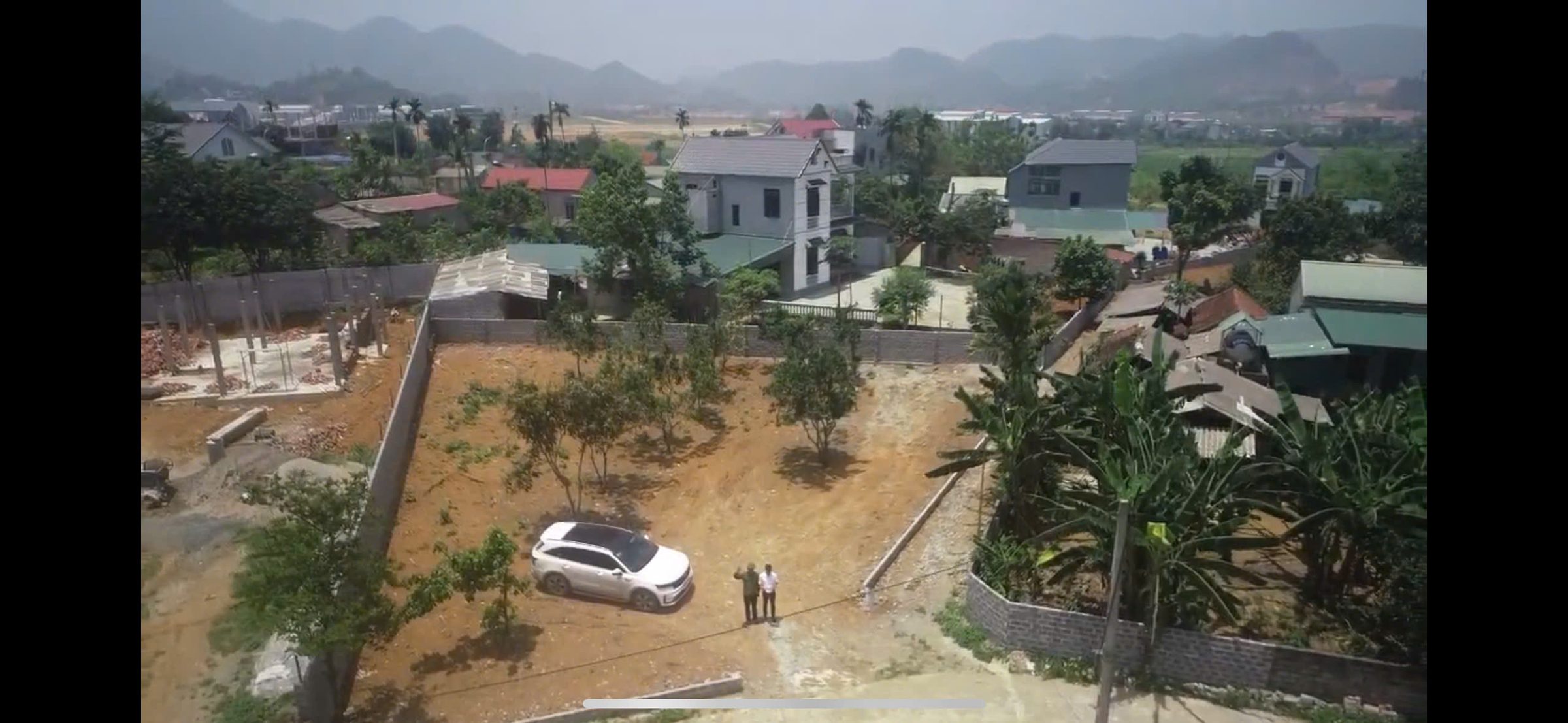 Bán đất 600m² có sẵn 160m² thổ cư ngang 39m giá 6 tỷ tại Xã Yên Xuân