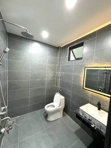 Bán nhà gác lửng mới xây ngay khu đô thị Mỹ Phước
