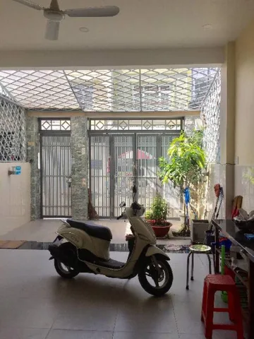 🔥 Giảm 1.5 tỷ Nhà trọ 4 tầng Vườn Lài Q12, 157m2, 5x32m