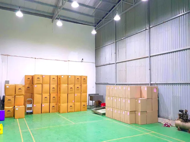 🔥🔥 Rẻ! Nhà xưởng MT 3 tầng Đ.10m 1300m² – Võ Thị Thừa Q12