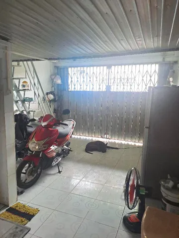 🔥 Giảm 500tr nhà MT 2 tầng nở hậu Thạnh Lộc 41 Q12, 168m2, 5.5x31m