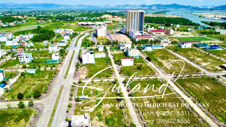DỰ ÁN BẮC SÔNG TRỚI