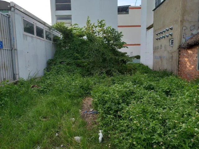 L362 🔥 Giảm 50tr! Nhà T15 Q12, 169m², Lô góc, Đ.6m - T15 Q12