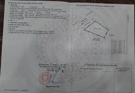 BÁN ĐẤT TẶNG THÊM RỪNG