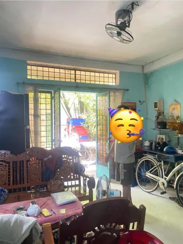 🔥 Nhà 2 tầng 130m², Đ.3m – Tô Ký Q12