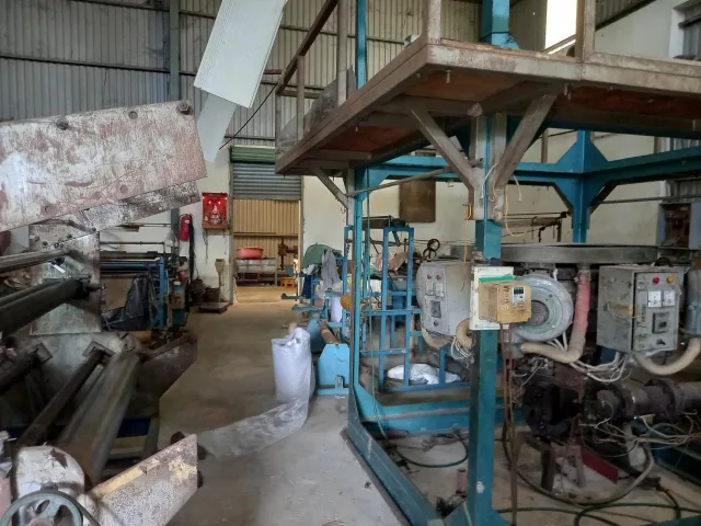 🔥 Giảm 1 tỷ! Nhà MT 2 tầng + Đất 9310m², Đ.8m – Bến Than CC