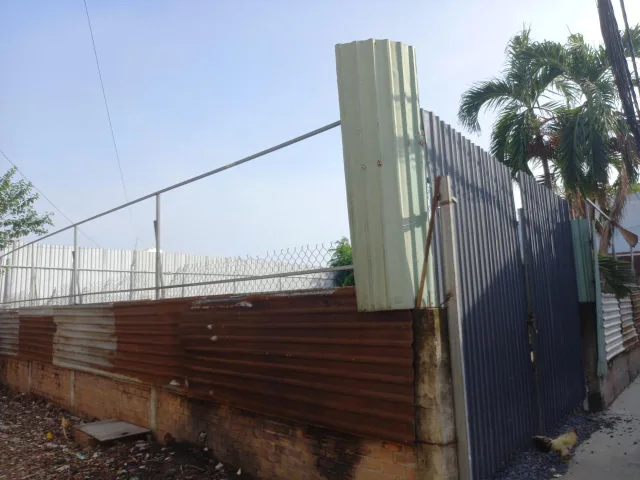 🔥 Đất vuông 248m², Nở hậu, Đ.6m – Trương Thị Hoa Q12