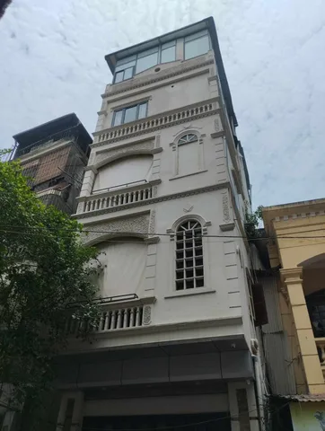 Bán nhà mặt phố Tô Vĩnh Diện (Thanh Xuân) 57m, 4 tầng, mt 7m, giá 27 tỷ