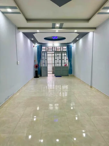 🔥 Giảm 300tr Nhà Nguyễn Ảnh Thủ HM, 68m2, 4x17m chỉ 3.x tỷ